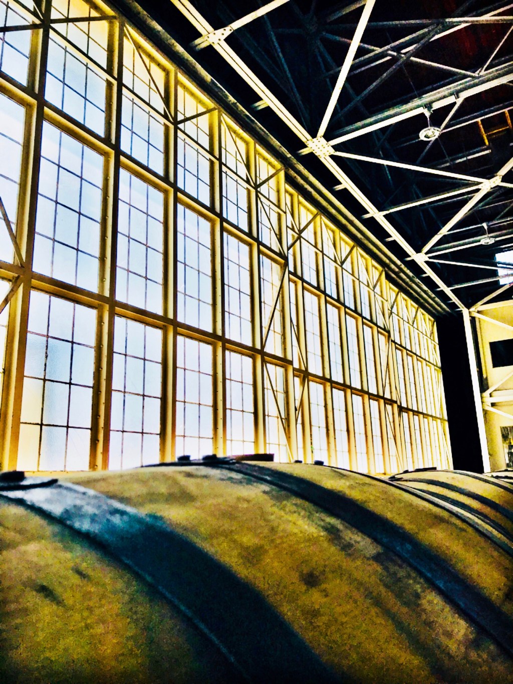 September 2018: Embracing Ambiguity in a time of&nbsp;Tumult