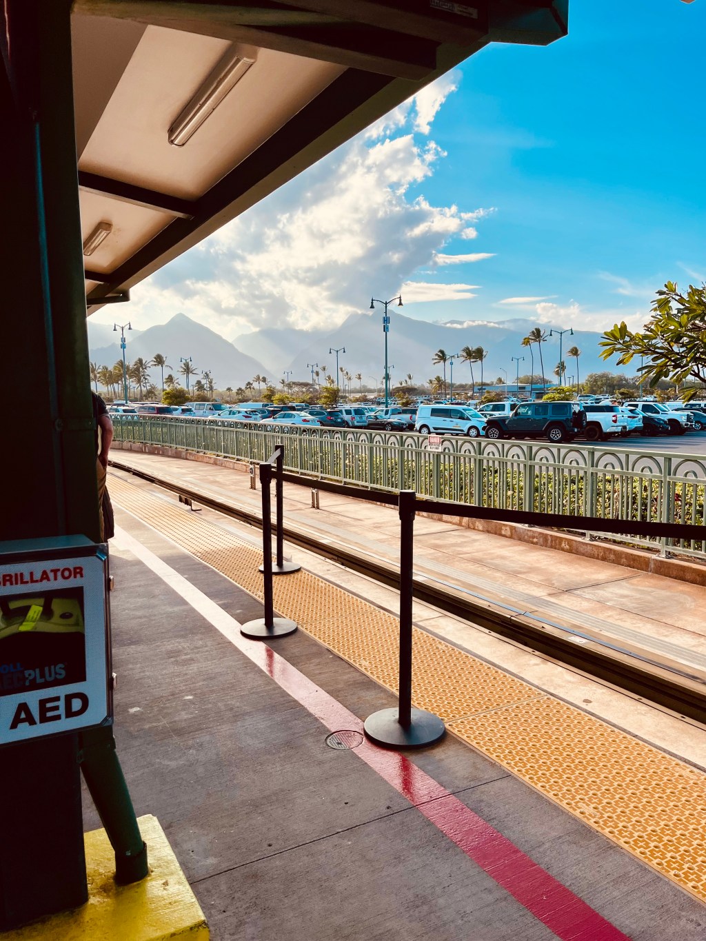 December’s Travels